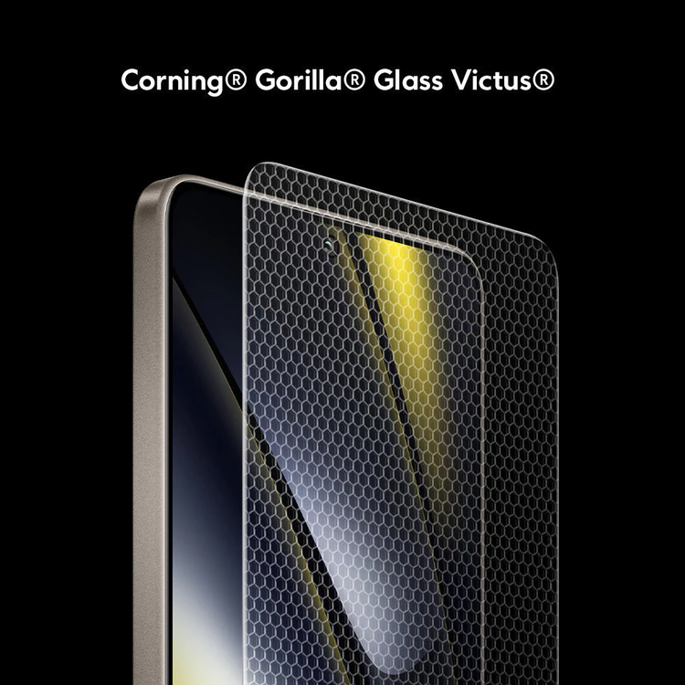 POCO F6 12/512GB Snapdragon 8s Gen 3 - LiquidCool 4.0