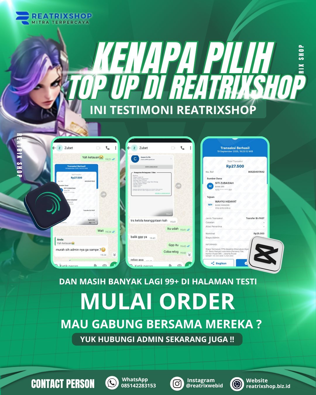 Alight Motion Premium